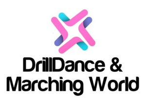 Drilldance and Marching World