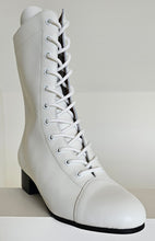 Load image into Gallery viewer, #1000 Standard Fit Drilldance &amp; Marching boots
